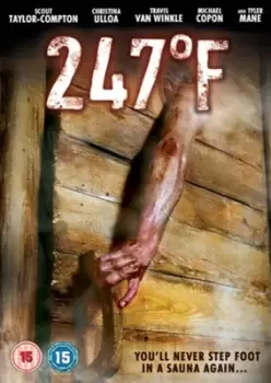 Image of 247°F - DVD