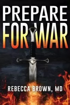 Image of Prepare for War by R BROWN