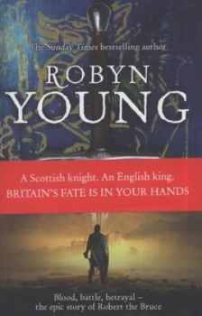 Image of Insurrection by Robyn Young Hardback