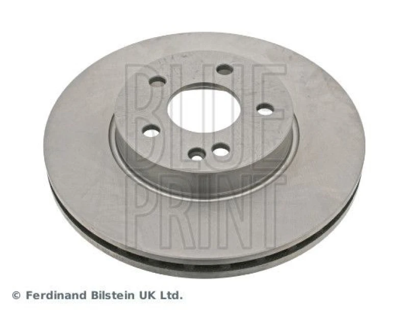 Image of Blue PRINT Brake disc Blue PRINT ADU174353
