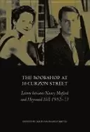 Image of bookshop at 10 curzon street letters between nancy mitford and heywood hill