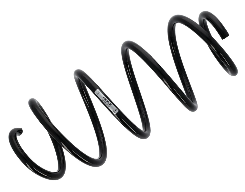 Image of Coil spring MEYLE 100 639 0082