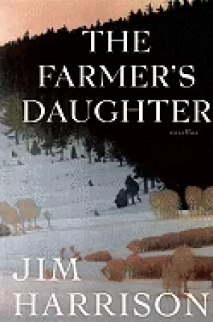 Image of farmers daughter