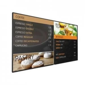 Image of Philips 42" BDL4290VL FHD LCD Large Format Display
