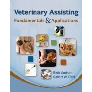 Image of Veterinary Assisting Fundamentals & Applications