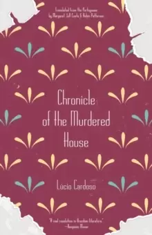 Image of Chronicle Of The Murdered House