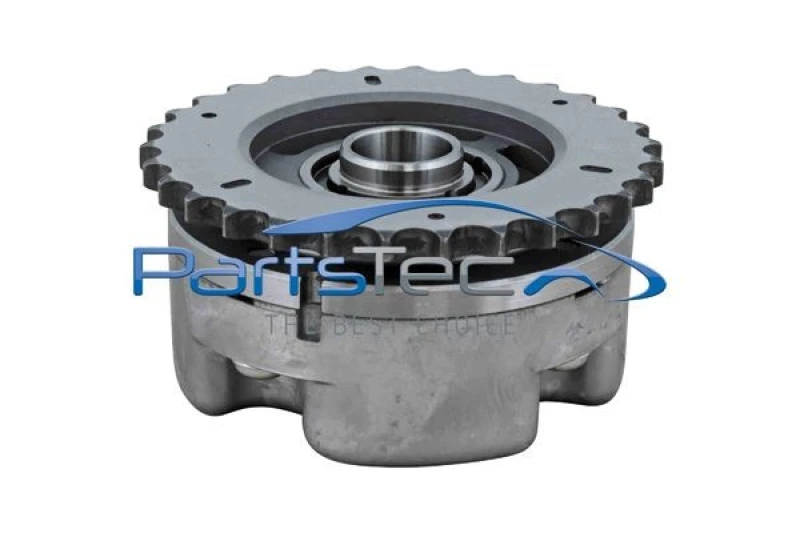 Image of PartsTec Camshaft Adjuster PartsTec PTA126-0221