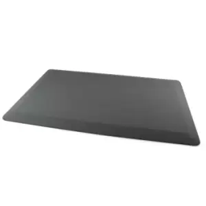 Image of Floortex Comfort Mat 50 x 80 cm, Grey