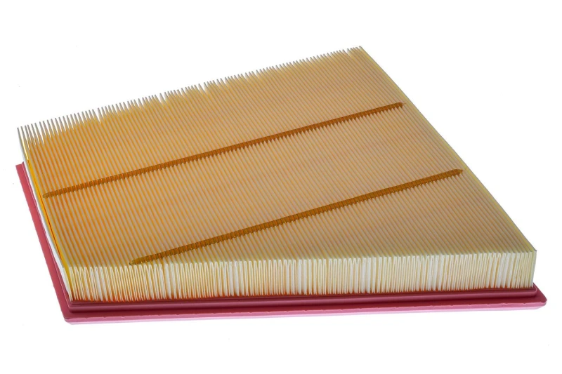 Image of DENCKERMANN Air filter DENCKERMANN A142216