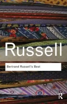 Image of Bertrand Russell's Best by Bertrand Russell