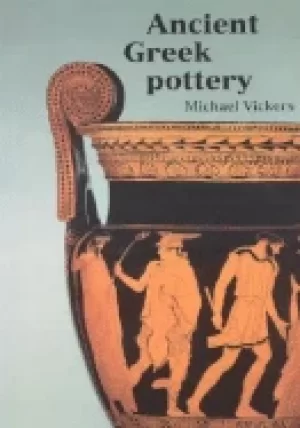 Image of ancient greek pottery