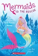 Image of nixie makes waves