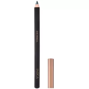 Image of INIKA Organic Eye Pencil 1.1g (Various Shades) - Emerald