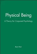 Image of physical being a theory for corporeal psychology