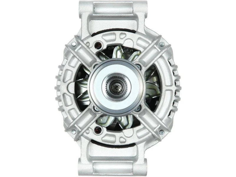 Image of AS-PL Alternator AS-PL A0242