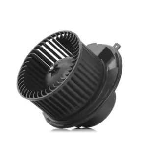 Image of RIDEX Blower Motor VW,AUDI,RENAULT 2669I0120 Heater Blower Motor,Interior Blower,Cabin Blower,Heater Fan Motor,Interior Blower