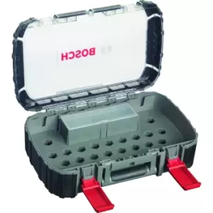 Image of Bosch Empty Holesaw Case For 65mm Deep Hole Saws