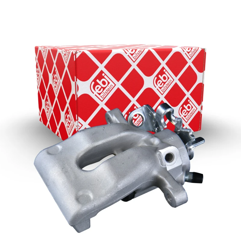 Image of Brake caliper FEBI BILSTEIN 179101