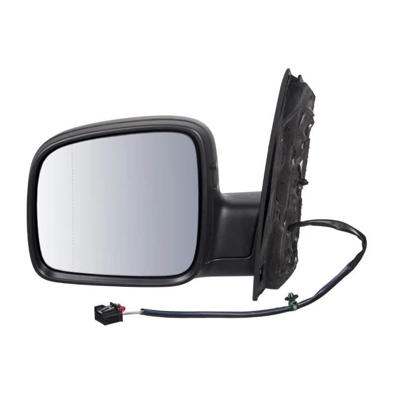 Image of Wing mirror, driver cabin FEBI BILSTEIN 102571