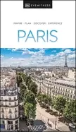Image of dk eyewitness paris