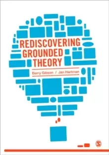 Image of Rediscovering Grounded Theory