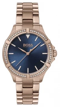 image of Hugo Boss Mini Sport 1502468 Women Bracelet Watch