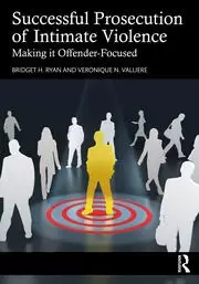 Image of Successful Prosecution of Intimate Violence Making it Offender-Focused