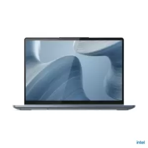 image of Lenovo IdeaPad Flex 5 14IAU7 i3-1215U Hybrid (2-in-1) 35.6 cm...