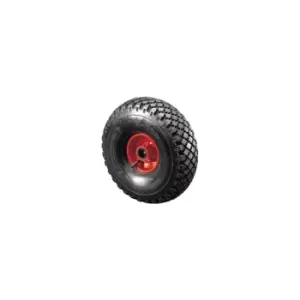 Image of Pneumatic Tyre Steel Centre 300MM-20MMB Wheel Roller Bearing