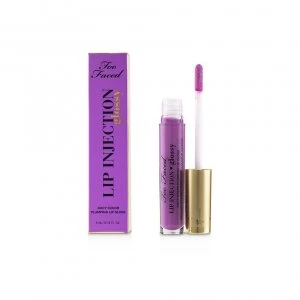 image of Lip Injection Glossy - # Like A Boss - 4ml/0.14oz