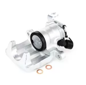 Image of RIDEX Brake caliper VOLVO,MITSUBISHI 78B0133 M620766,M884463,MR475561 Caliper,Disc brake caliper MR955245,8251698,8601977