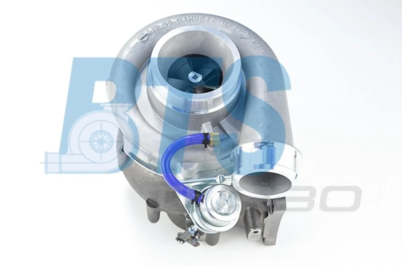 Image of BTS TURBO T914015 Turbocharger Charger,charging system (2234)