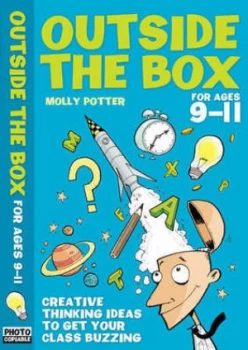 Image of Outside the Box by Molly Potter Paperback