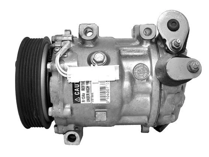 Image of Airstal Air conditioning compressor Airstal 10-0615