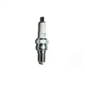 Image of 1x NGK Copper Core Spark Plug CR6EH-9 CR6EH9 (2688)