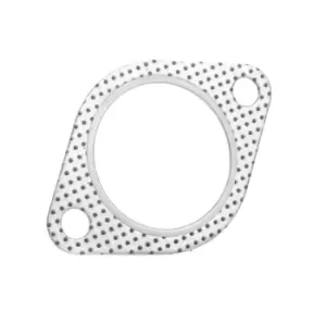 image of WALKER Gasket, exhaust pipe 80062 OPEL,RENAULT,VOLVO,Movano Kastenwagen (X70),Movano Bus (X70),Campo (TF0, TF1),Movano Pritsche / Fahrgestell (X70)