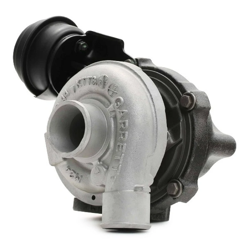 Image of RIDEX REMAN Turbocharger RIDEX REMAN 2234C0315R