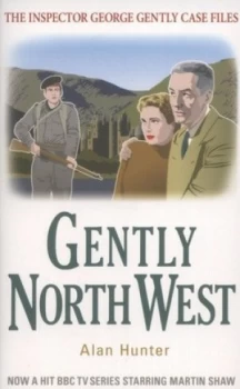 Image of Gently North-West by Alan Hunter Paperback