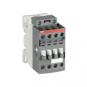 image of AF09-30-10-11 24-60V 50/60HZ 20-60VDC Contactor