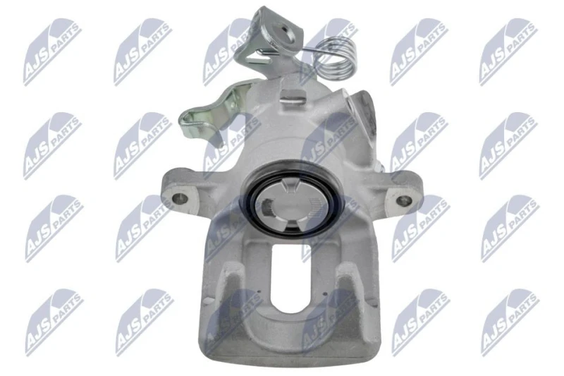 Image of NTY Brake caliper NTY HZT-PE-015