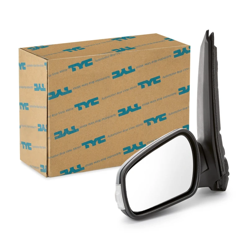 Image of TYC Wing mirror TYC 310-0256
