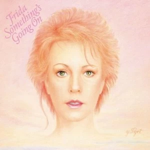 Image of Frida - SomethingS Going On Vinyl