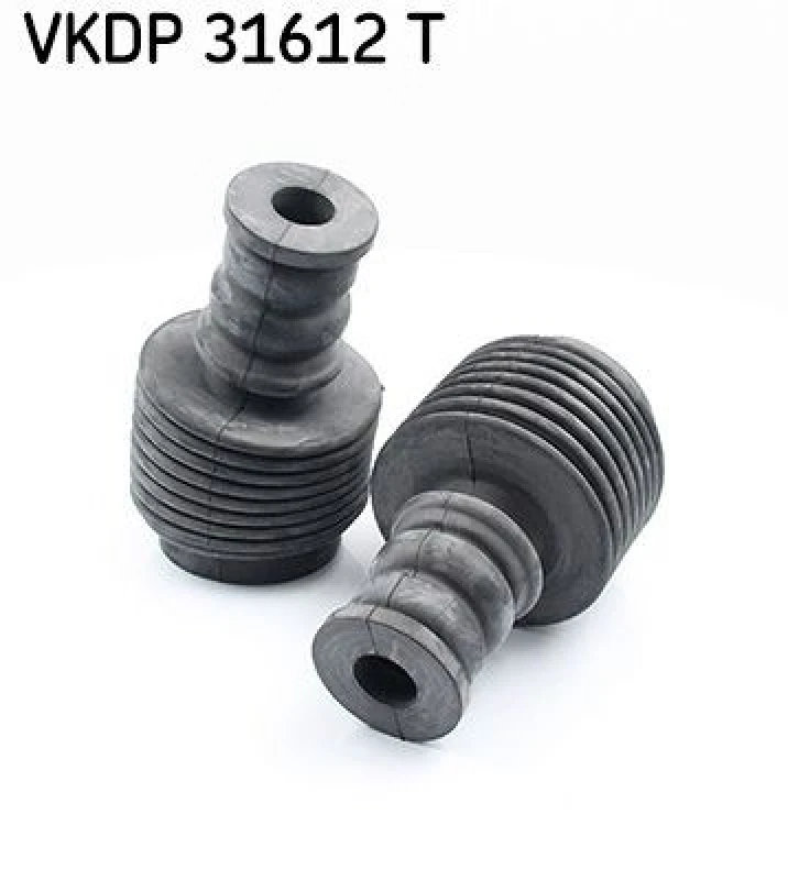 Image of SKF Dust cover kit, shock absorber SKF VKDP 31612 T