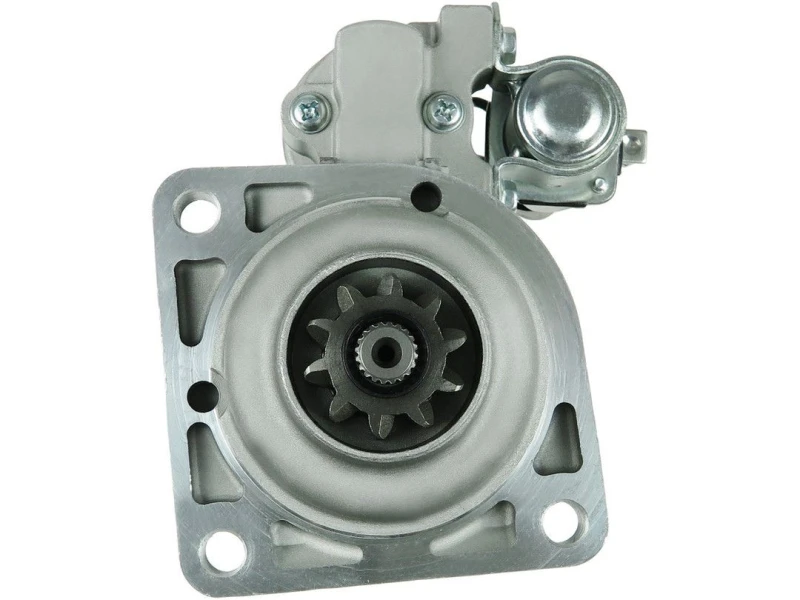 Image of AS-PL Starter motor AS-PL S5241S