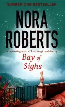 Image of Bay of sighs - Nora Roberts - Paperback - Used
