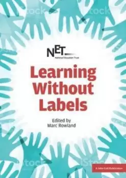 Image of Learning without labels by Marc Rowland