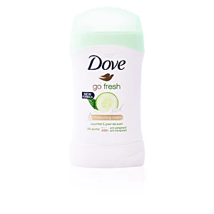 image of Dove Go Fresh Cucumber and Green Tea Deodorant Stick 40ml