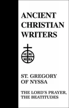 Image of 18 St Gregory of Nyssa by Hilda C. Graef