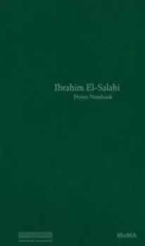 Image of Ibrahim El-Salahi: Prison Notebook