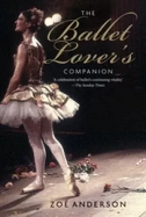 Image of ballet lovers companion